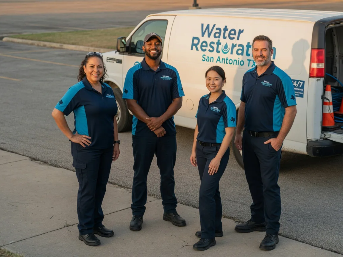 Water Damage Repair company in Cleveland, AL